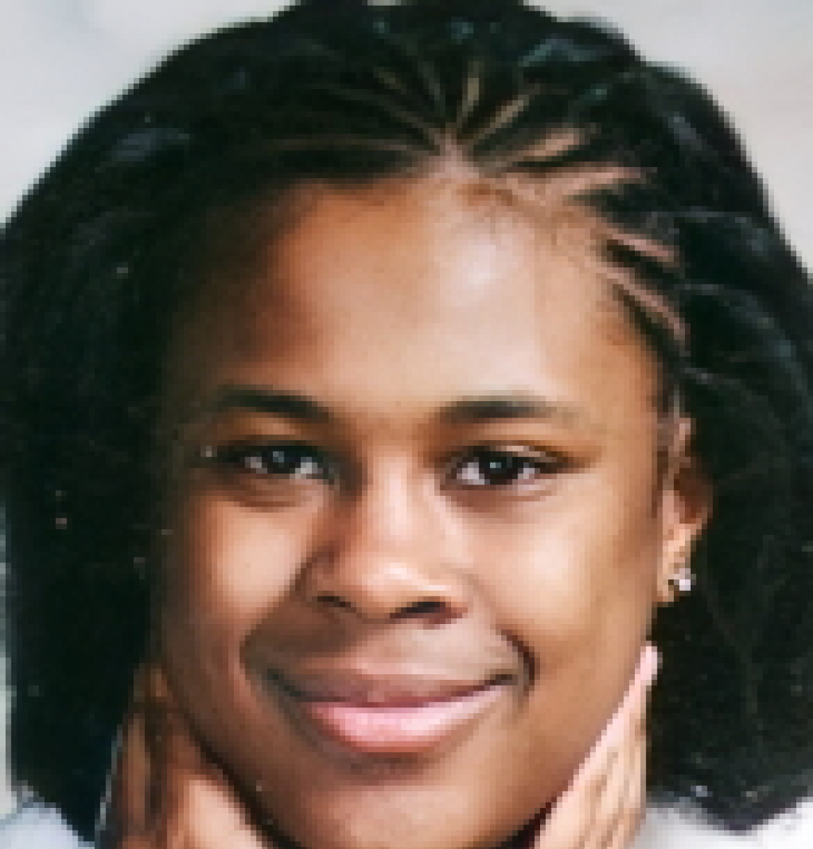 Photo of Yasmin Acree