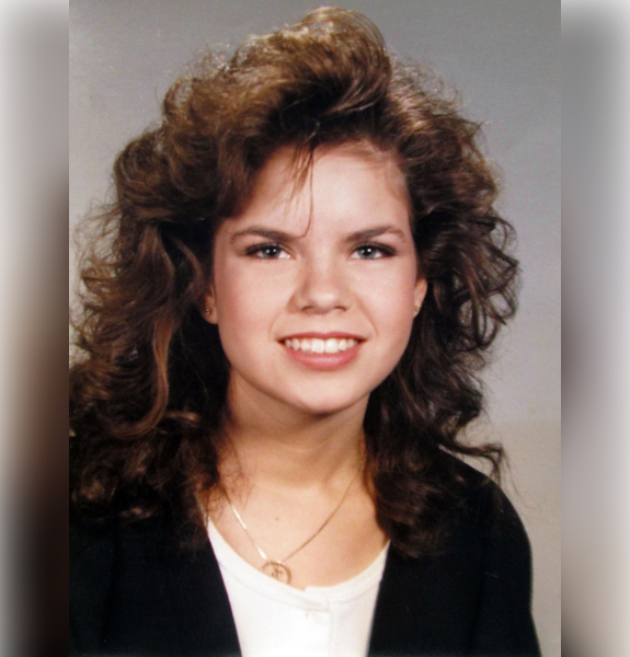 Photo of Carmen Van Huss