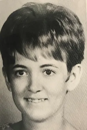 Photo of Carol Blades