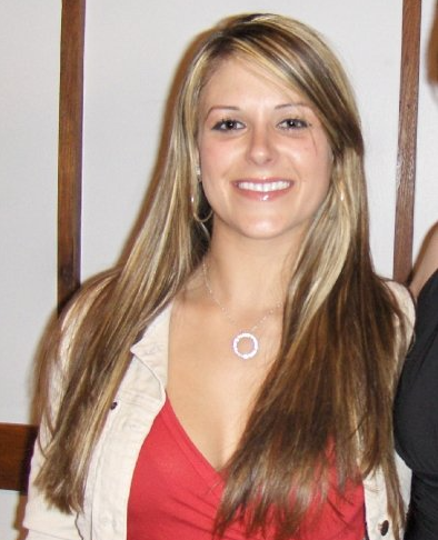 Photo of Laura Nimbach