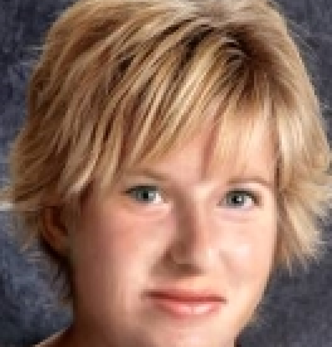 Photo of Sabrina Kahler