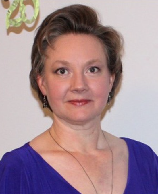 Photo of Janet Renee Field