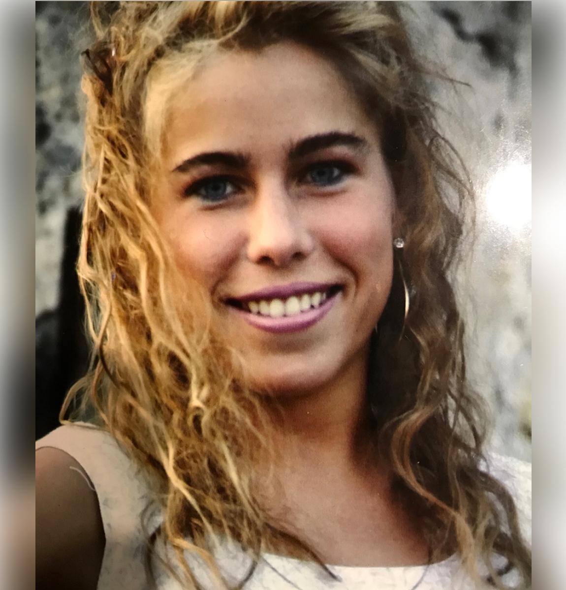 Photo of Kimberly Morse