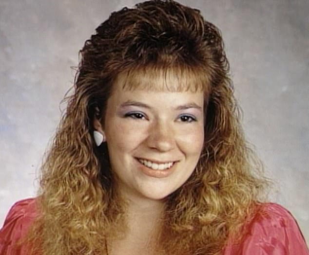 Photo of Angela Hammond