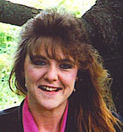 Photo of Terri Fourcher