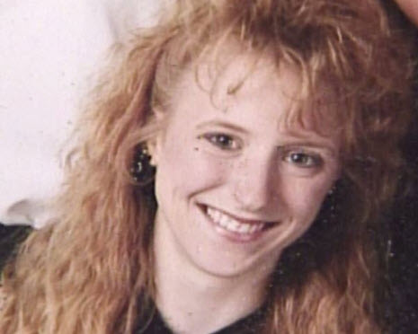 Photo of Amy Joy Hooper