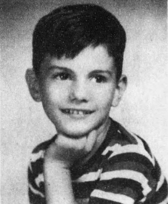 Photo of Robert Rasmussen