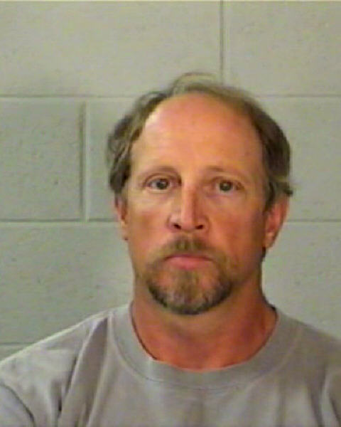 Photo of Randall Irvin