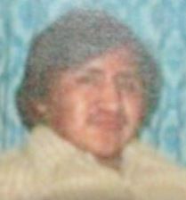 Photo of Roy Bluebird