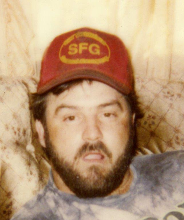 Photo of Timothy Waldrop