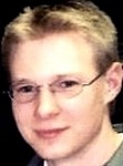 Photo of Joshua Guimond