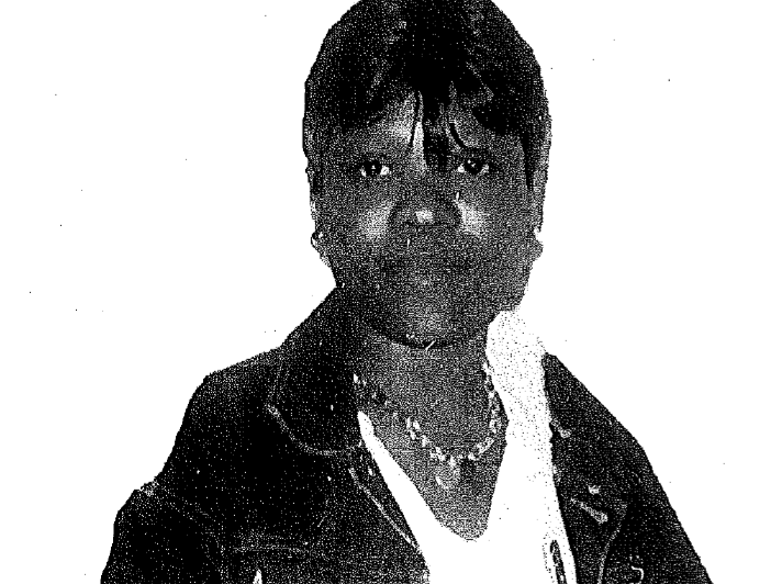 Photo of Mia Kelly